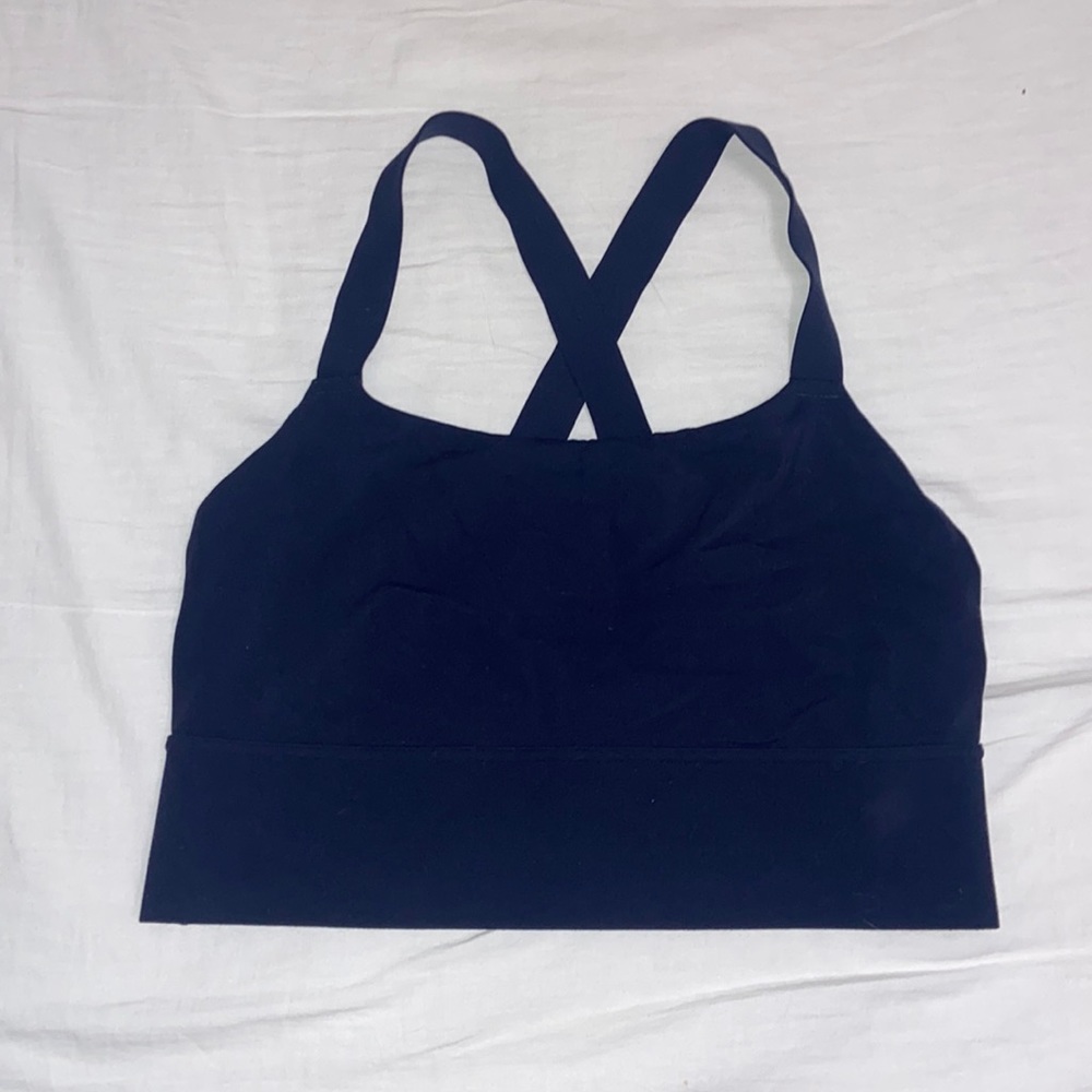 ATHELTA CROPPED TANK TOP